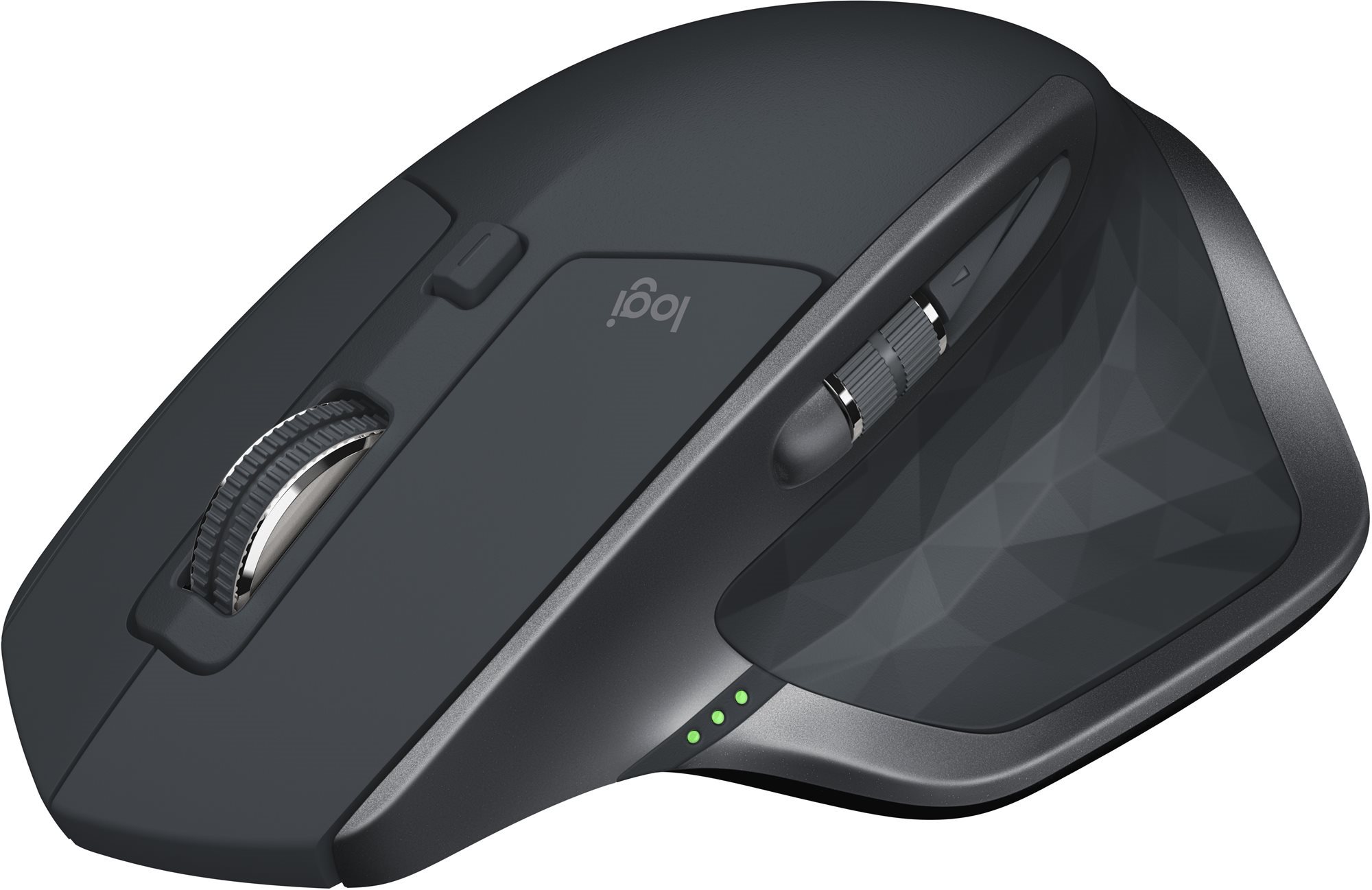 Logitech MX Master 2S (2020) Mouse