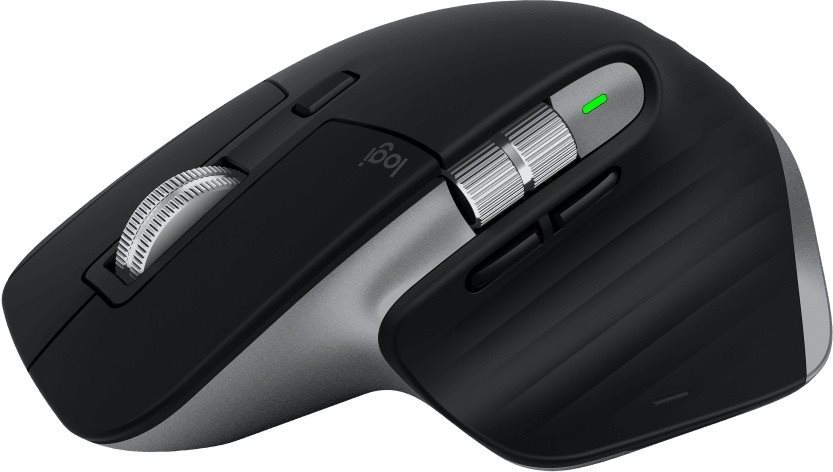 Logitech MX Master 3 for Mac Mouse
