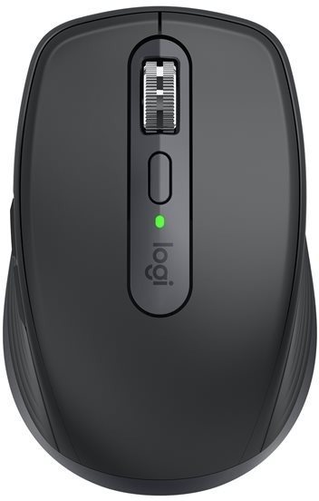 Logitech MX Anywhere 3 For Business Graphite Souris