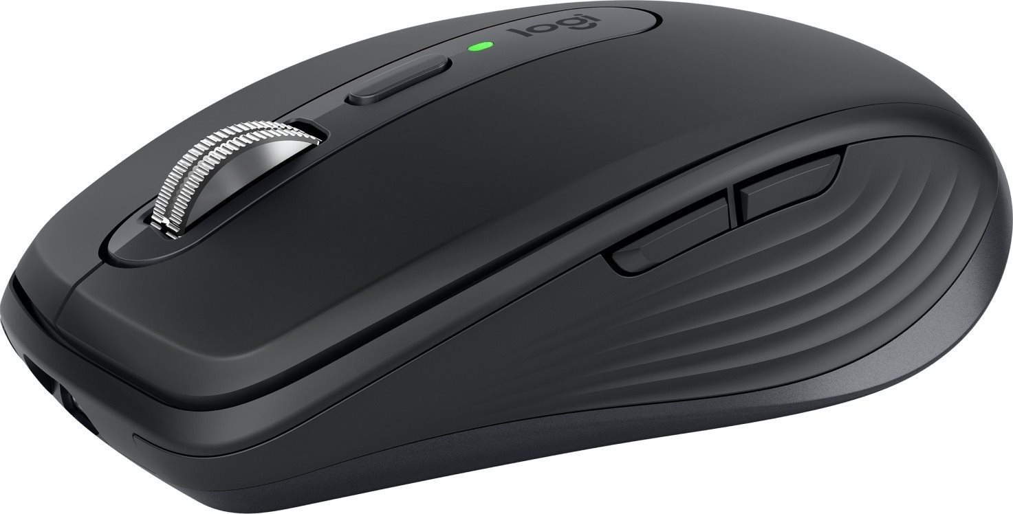 Logitech MX Anywhere 3S Graphite Egér