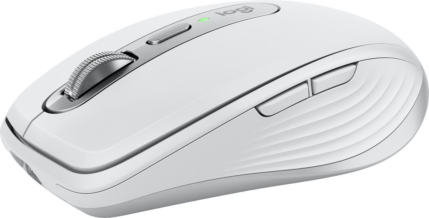 Logitech MX Anywhere 3S Pale Grey Egér