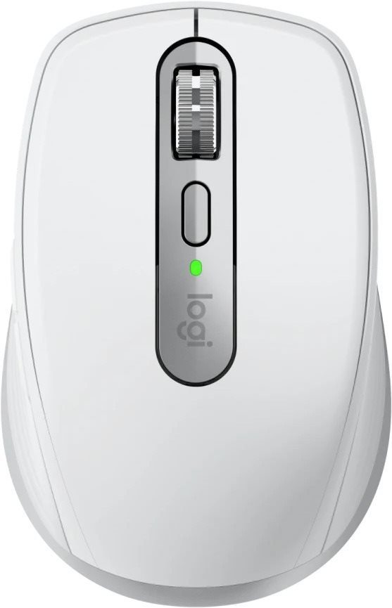 Logitech MX Anywhere 3S for Mac Pale Grey Myš