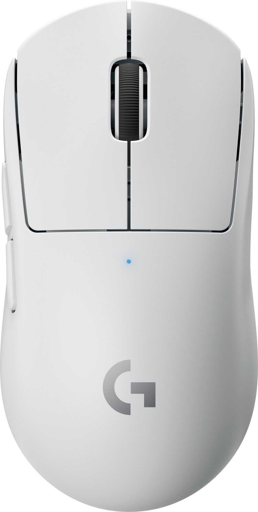 Logitech PRO X Superlight - weiß Gaming-Maus