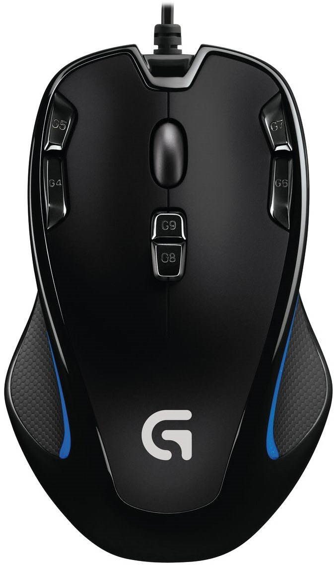 Logitech G300s Gaming Gaming Mouse