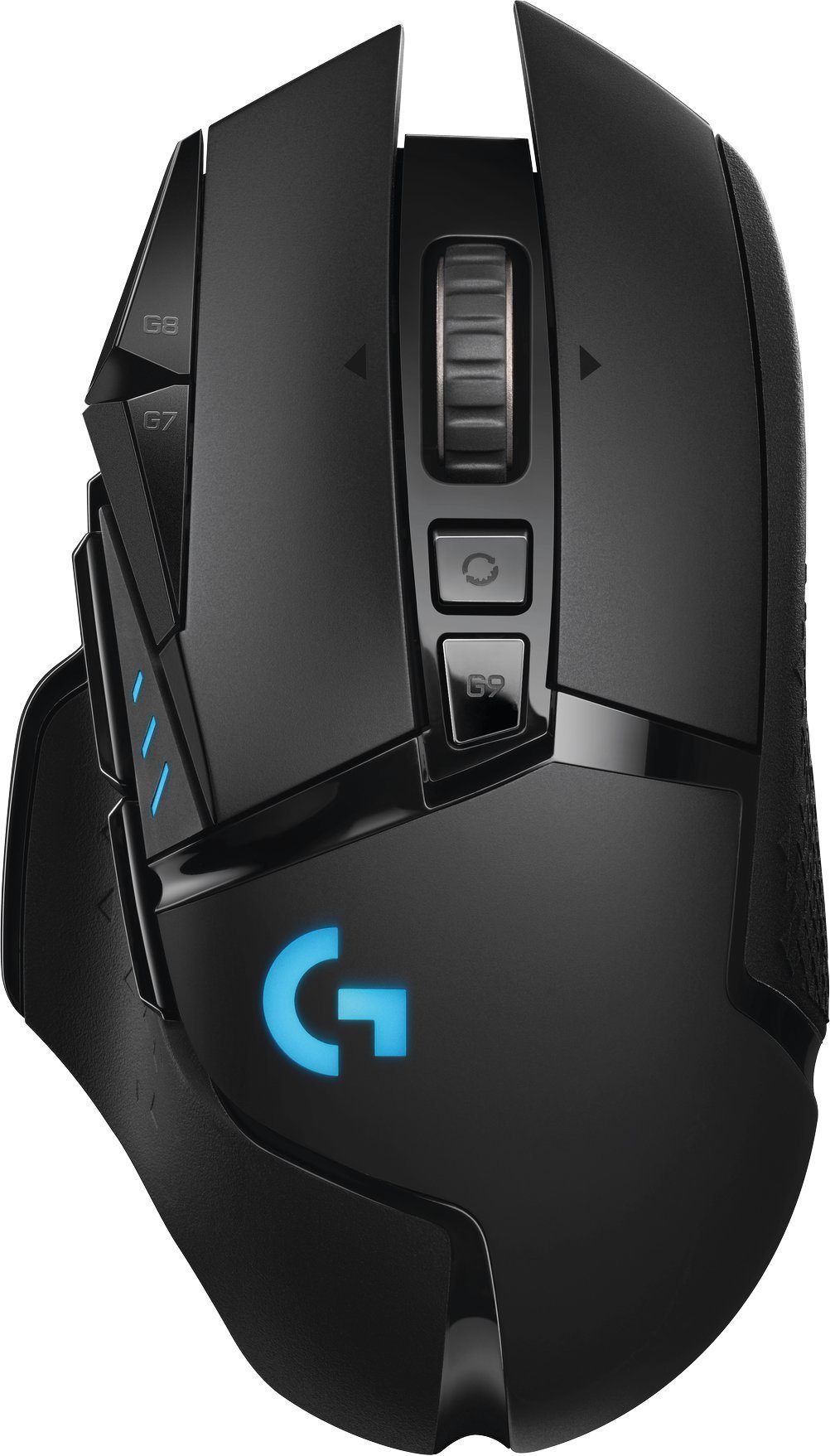Logitech G502 Lightspeed Gaming-Maus