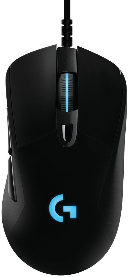 Logitech G403 Hero Herná myš