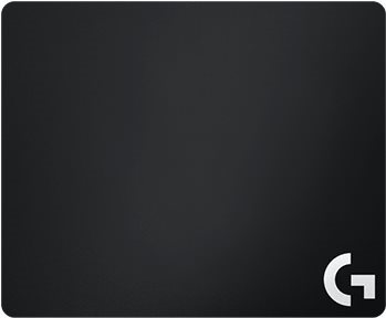 Logitech G240 Cloth Gaming Mouse Pad Gaming Mouse Pad