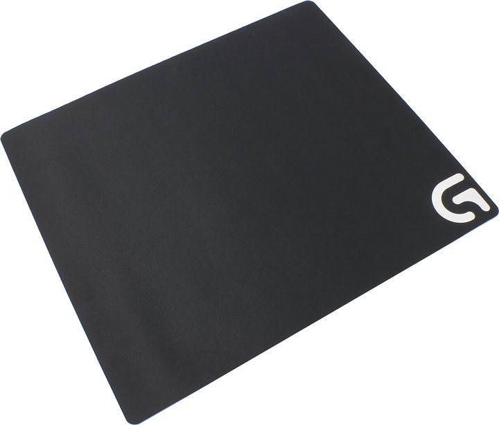 Logitech G640 Cloth Gaming Mouse Pad Gaming Mouse Pad
