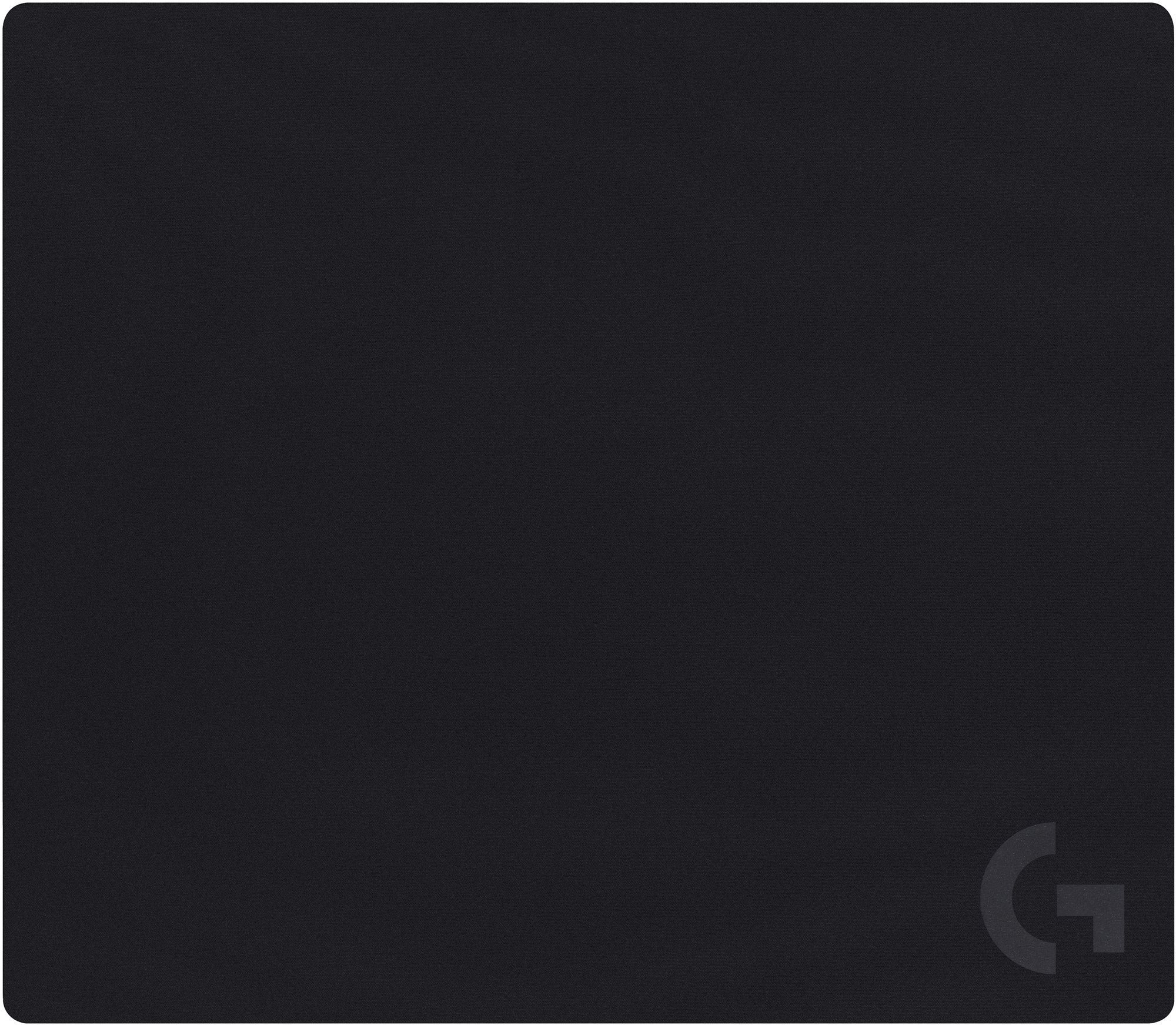 Logitech G640 Large Cloth Gaming Mouse Pad Egérpad