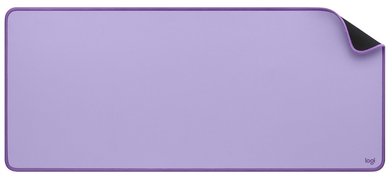 Logitech Desk Mat Studio Series – Lavender Podložka pod myš