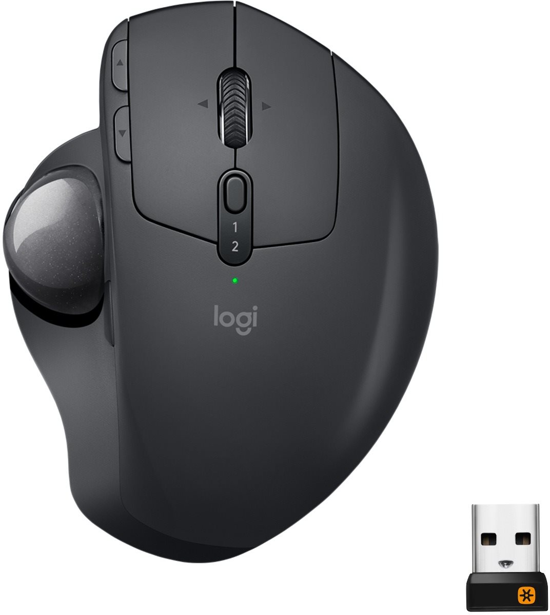 Logitech Wireless MX Ergo Trackball