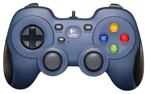 Logitech F310 Kontroller