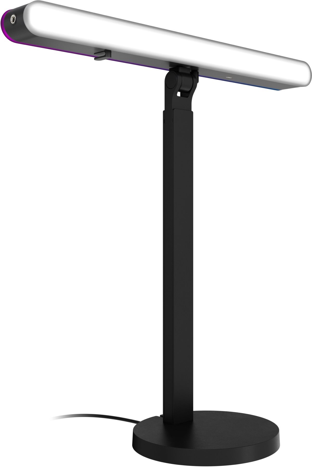 Logitech G Litra Beam LX Stúdió lámpa