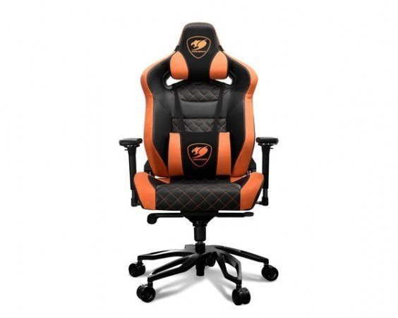 Cougar Armor Titan PRO Gaming-Stuhl