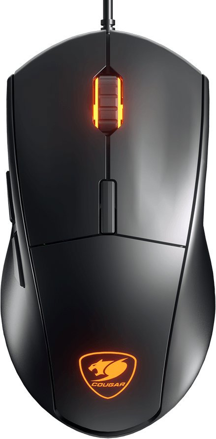 Cougar Minos XT RGB Gamer egér