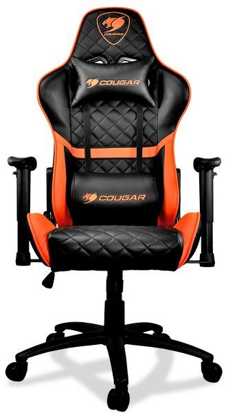 Cougar ARMOR One Herná stolička