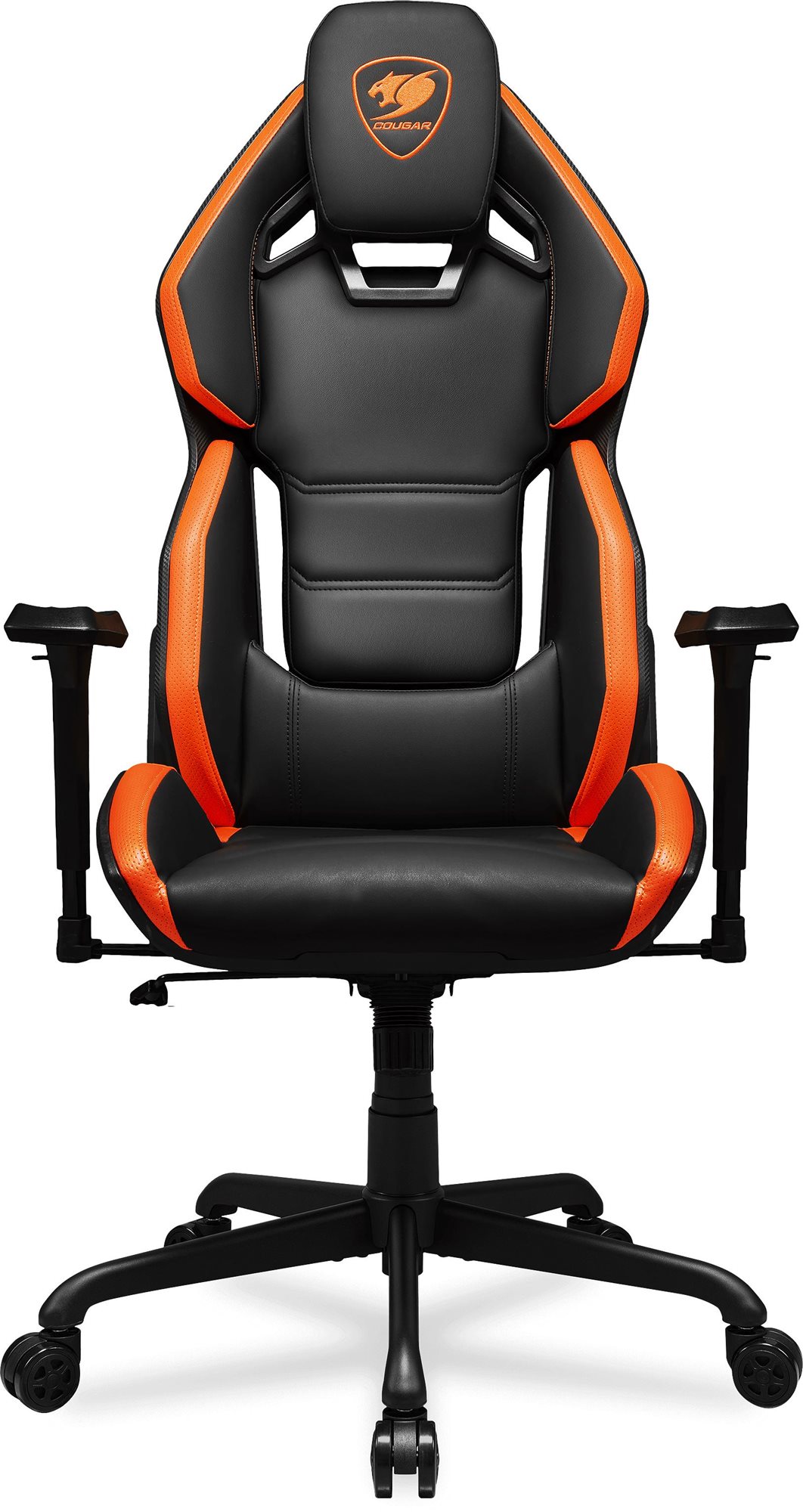 Cougar Hotrod Gamer szék