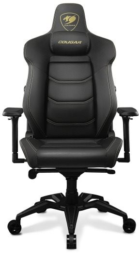 Cougar Armor EVO Royal Gamer szék