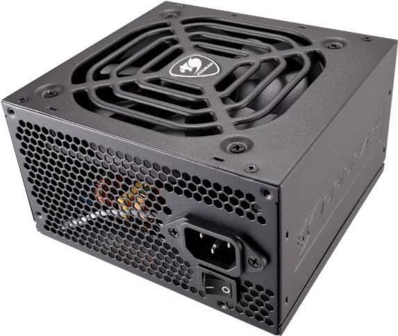 Cougar VTE600 PC Power Supply