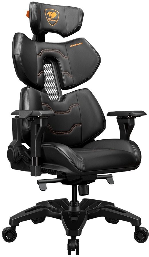 Cougar Terminator Gaming-Stuhl