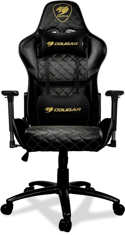 Cougar ARMOR One Royal Gamer szék