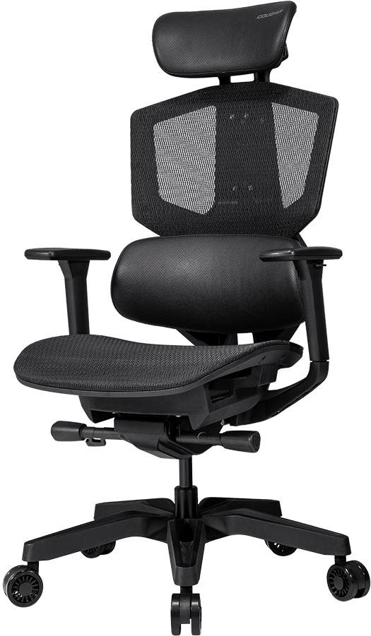 Cougar ARGO One fekete Gamer szék