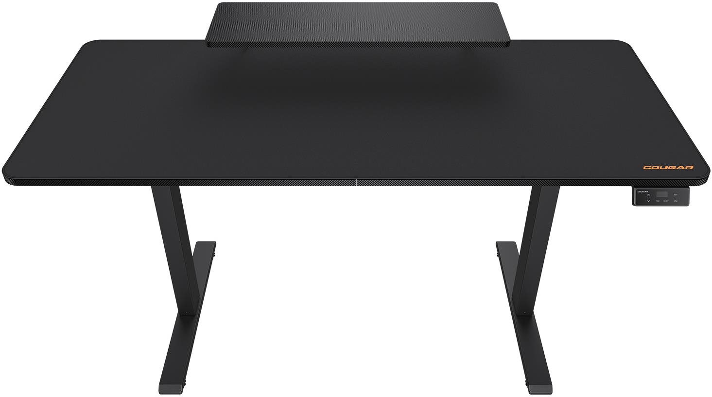 Cougar E-STAR 140 elektromos Gaming asztal