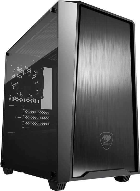 Cougar MG130-G PC Case