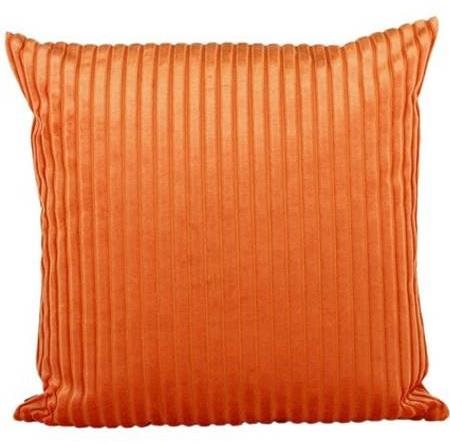 MISSONI HOME COOMBA 40 × 40 cm, oranžový Vankúš