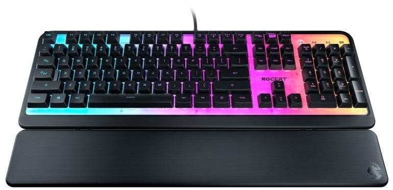 ROCCAT Magma - US Gaming Keyboard
