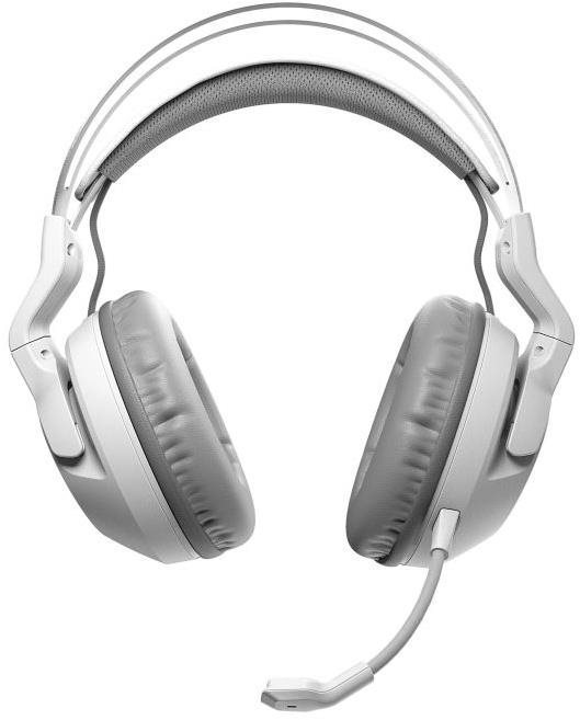 ROCCAT ELO 7.1 AIR, RGB + AIMO, blanc Casque gamer