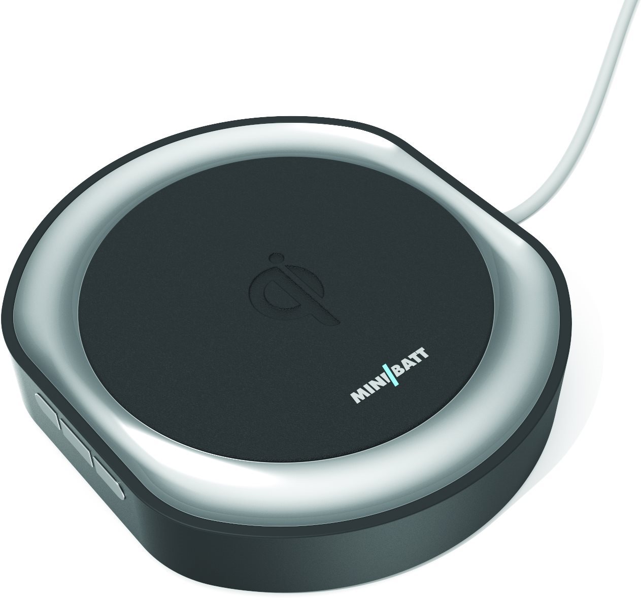 MiniBatt MODULAR Wireless Charger