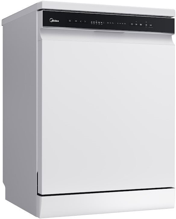 MIDEA MDWPF1433CW-W-EU Mosogatógép