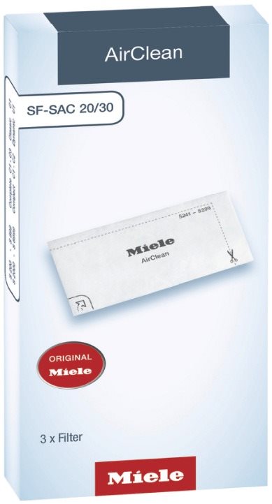 Miele AirClean SF SAC 20/30 Filter do vysávača