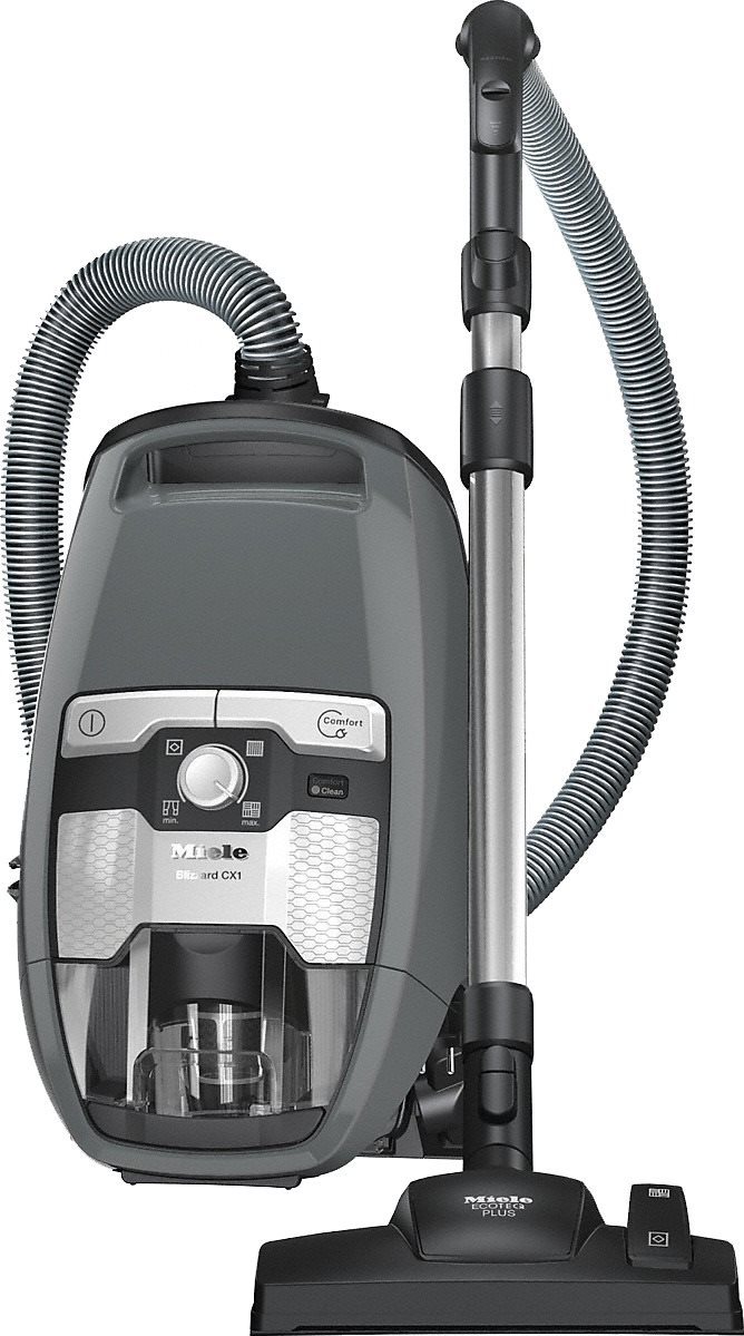 Miele Blizzard CX1 Powerline Bezvreckový vysávač