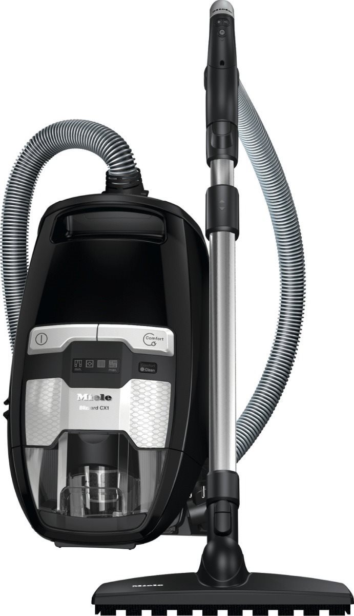Miele Blizzard CX1 Comfort Powerline Bezvreckový vysávač