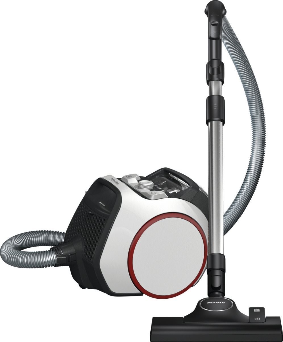 Miele Boost CX1 Bezvreckový vysávač