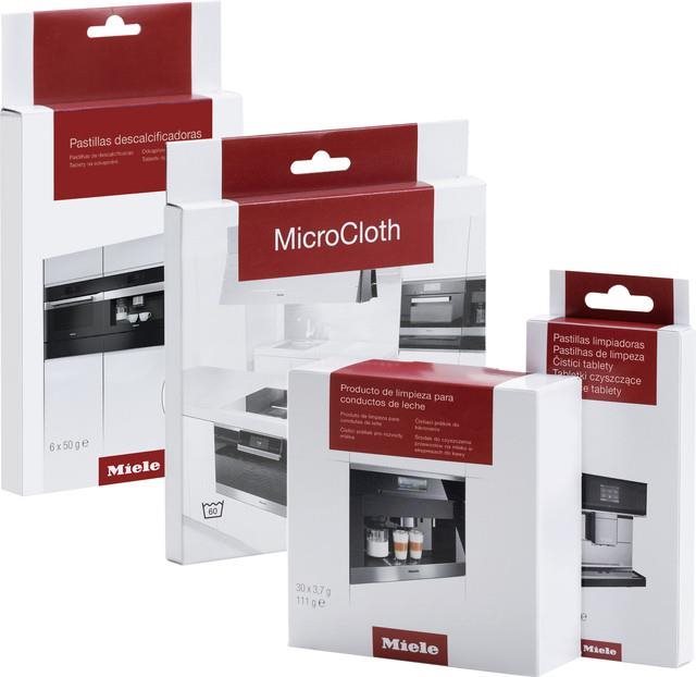 Miele CoffeeCare set Odvápňovač