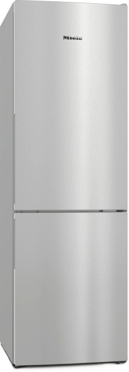 MIELE KD 4072 E Active nerezový vzhľad Chladnička