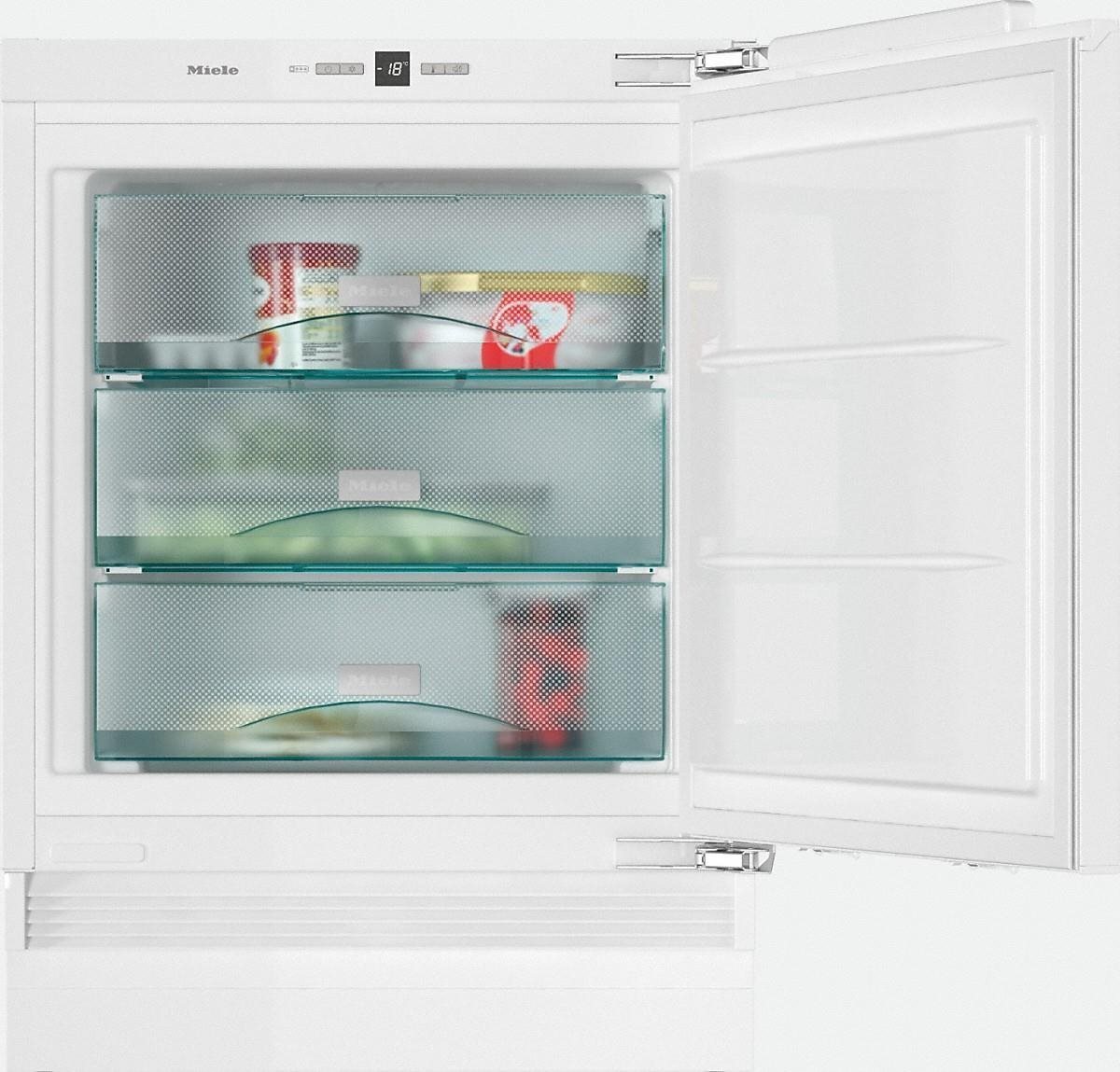 MIELE F 31202 Ui Vstavaná mraznička