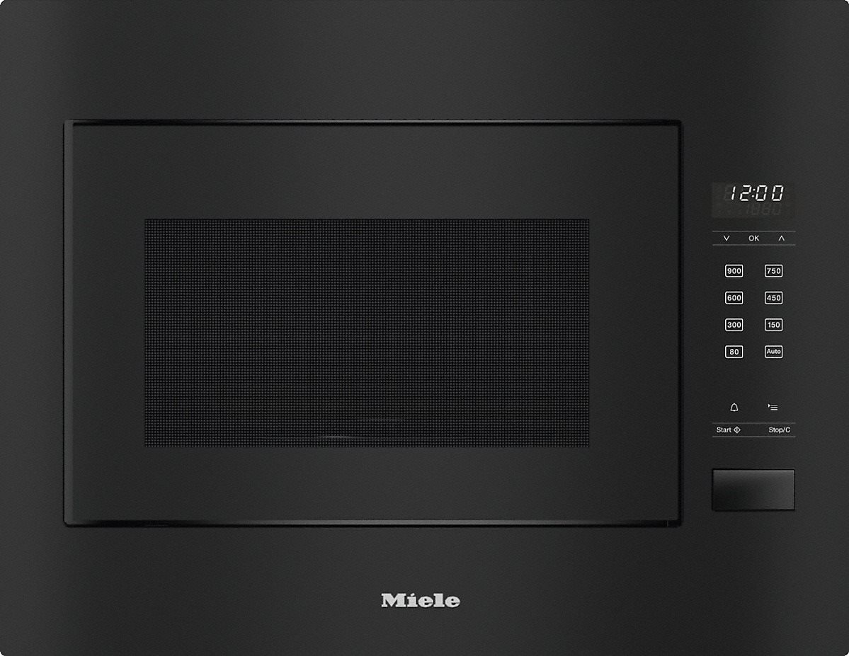 MIELE M 2240 SC OBSW Mikrovlnná rúra