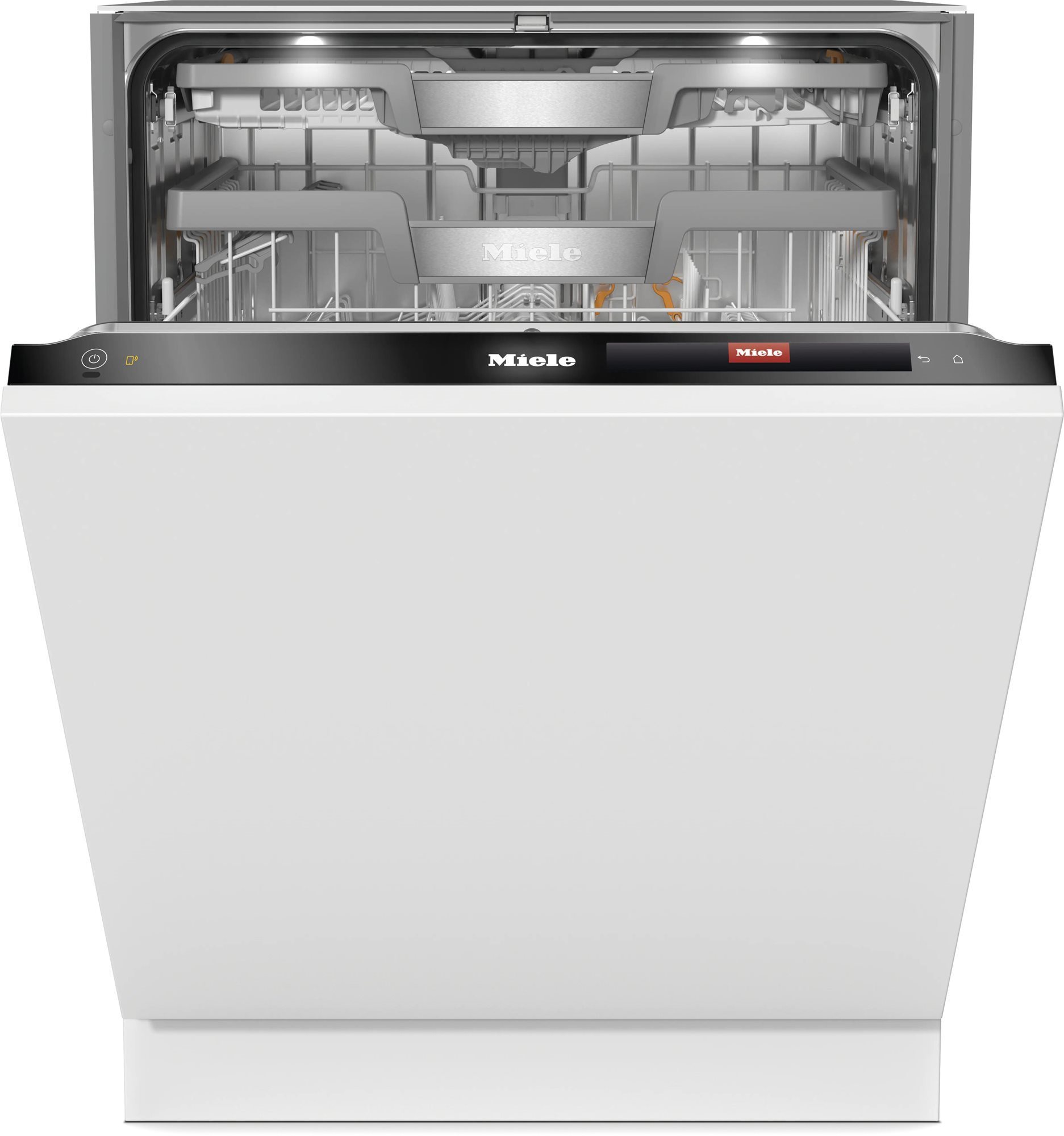 MIELE G 7980 SCVi K2O Vstavaná umývačka riadu