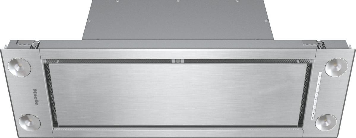 MIELE DA 2698 nerez Digestor