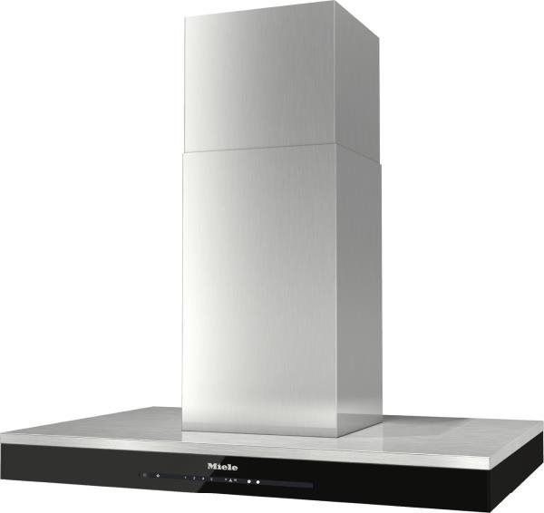 MIELE DA 6698 D Digestor
