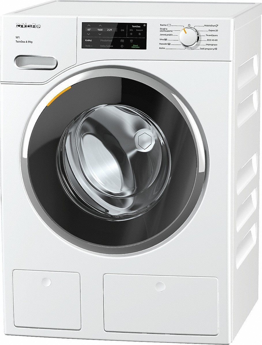 MIELE WWG 660 WCS Pračka