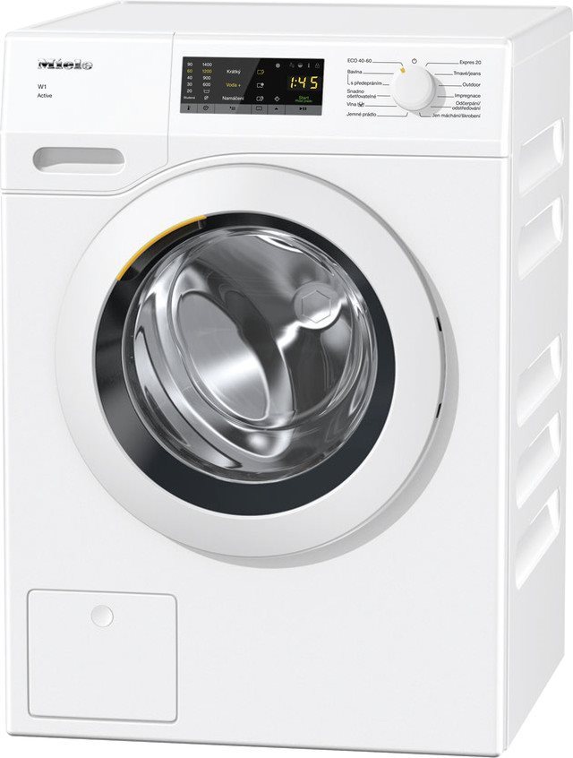 MIELE WCA 030 WCS Pračka