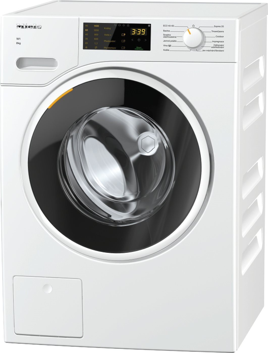 MIELE WWD 020 WCS Pračka
