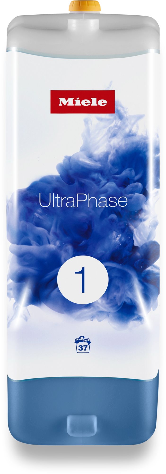 MIELE UltraPhase 1 Prací gel