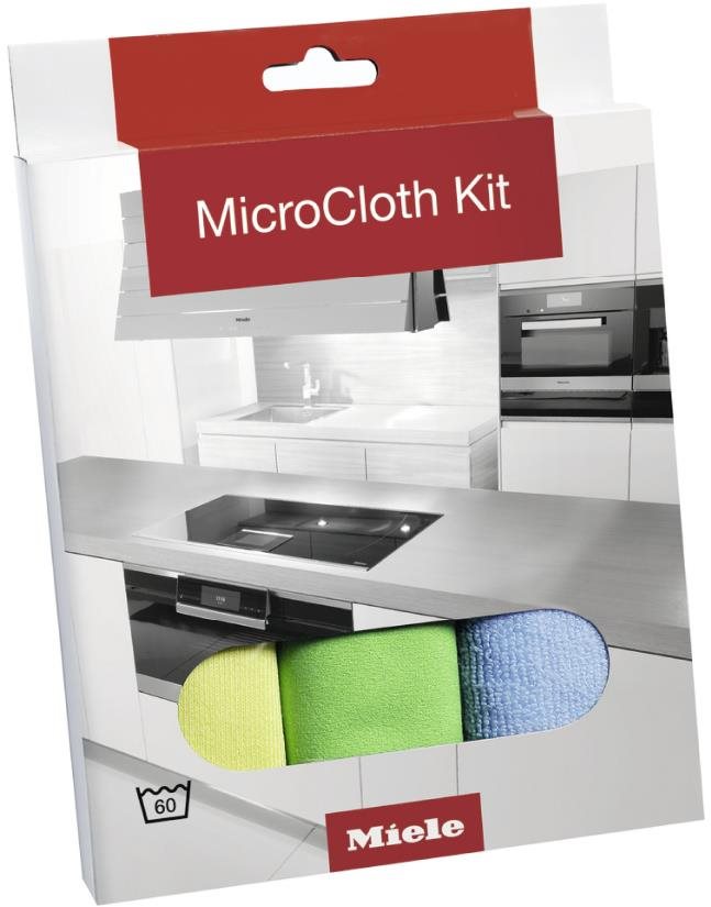 MIELE MicroCloth Kit Čistiaca utierka
