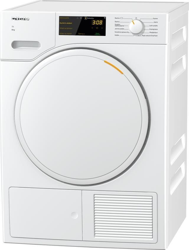 MIELE TWC 220 WP Sušička prádla